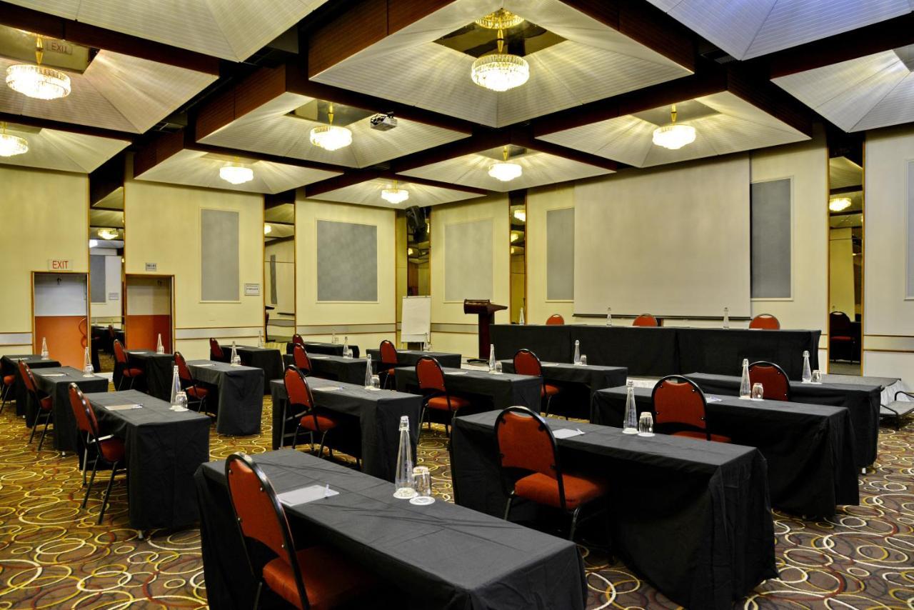 The Parktonian All Suite Hotel Johannesburg Luaran gambar