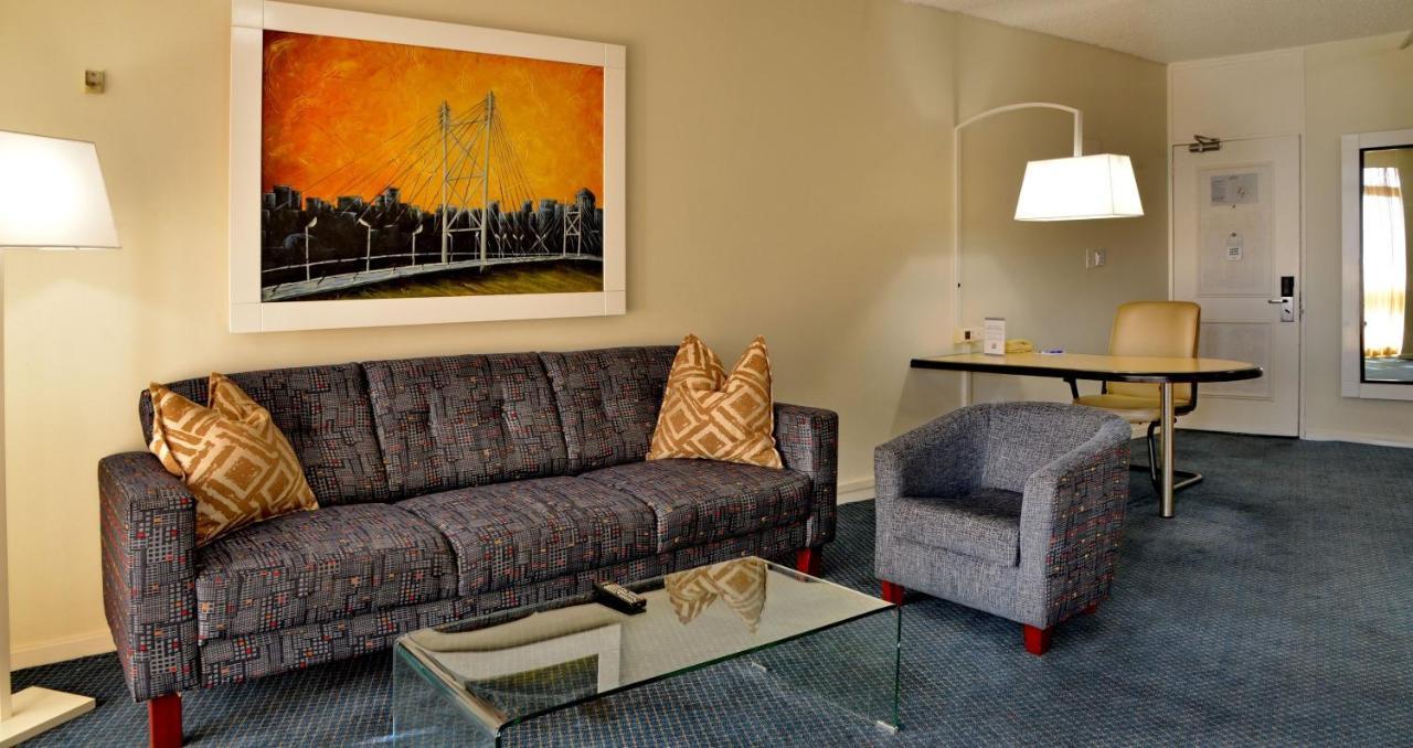 The Parktonian All Suite Hotel Johannesburg Luaran gambar
